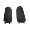 Honda GL1500 Goldwing Vivid Black Lower Corner Trim Plugs (1988-2000)
