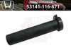 Honda CT70 XR75 XL70 XL75 CT110 Throttle Tube Grip