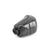 Toyota Tacoma (2015-2023) Carbon Fiber Black Gear Shift Knob