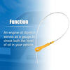 Suzuki Aerio Base 2.3L L4 Engine Oil Dipstick (2002-2007)