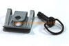 Ducati 1098 1198 848 Dzus Fastener Quick Release Studs Clips Bolts