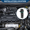 Hyundai, Kia Mass Air Flow Sensor