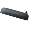 Nissan Navara D22 DX ST Outer Door Handle (1997-2014)