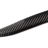 BMW 5-Series E34 Fog Light Eyebrow Trim (1988-1996)