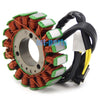 Kawasaki KLF300 Bayou 300 2WD Magneto Stator Coil (1986-1987)