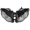 Honda CBR 1000RR Clear Headlight Assembly (2008-2011)
