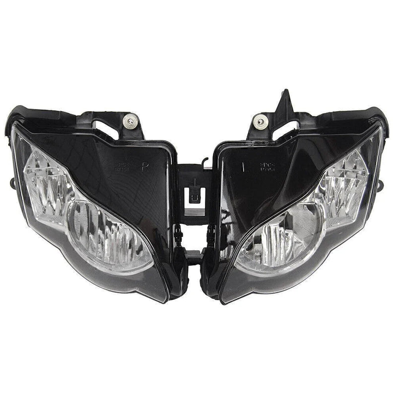 Honda CBR 1000RR Clear Headlight Assembly (2008-2011)