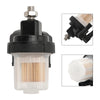 Yamaha 115HP 130HP 175HP 200HP Fuel Filter (2000-2023)