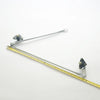 Nissan Sentra Sunny Sedan B13 Tsuru 1990-1994 Windshield Wiper Linkage