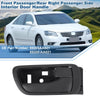 Toyota Camry Front Driver Side Interior Door Handle (2002–2006)
