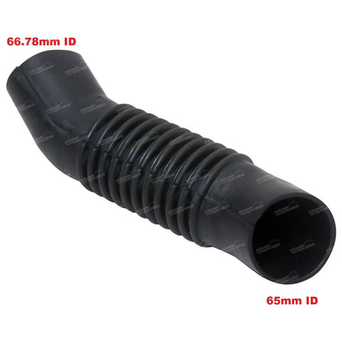 Toyota Hilux 4Runner Rubber Air Intake Engine Hose