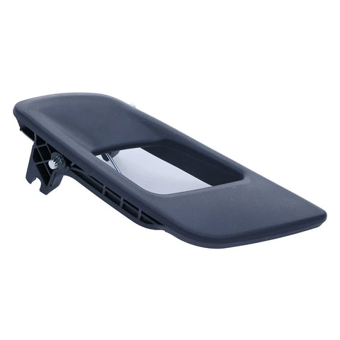 Ford Ranger PX & BT50 Black Front Left Inner Door Handle (2011-2021)