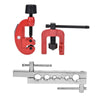 Copper Tube, Metric 6 Dies 6-15mm Flaring Tools Set