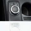Benz A Class W176, B Class W246, CLA C117 Multimedia Switch Cover Trims