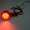 Harley Sportster XL 883 1200 LED Rear Turn Signal Lights (1992-2022)