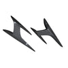 Toyota GR86 / Subaru BRZ 22-24 Carbon Fiber Side Skirt Splitter Winglet Fins