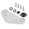 Kawasaki 650SX, X2, TS, 750SX, F3 Oil Plate Cover (1990-1997)