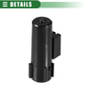 Honda CR-V 2005-2016 Ambient Air Temperature Sensor (2005-2016)