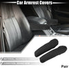 Honda Odyssey (2000-2011) - 1 Pair, Black Car Armrest Covers