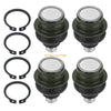 Suzuki Vinson 500 Eiger 400 500 King Quad 400 4 x Ball Joints