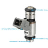 Mercedes-Benz A Class, Vaneo Fuel Injector (1999-2005)