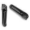 Yamaha YZF R1 (1998-2014), R6 (1999-2014), R6S Rear footpegs (2003-2008)