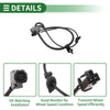 Toyota Venza ABS Wheel Speed Sensor (2009-2015)