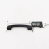 Nissan Datsun 620 / 720 / 1300 / 1500 / 521 1968-1979 Black Inner Door Handle x2