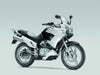 Honda Varadero XL 125 Inox Tête de fourche & pare-brise boulon vis