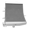 Kawasaki Ninja ZX6R ZX636 Radiator Engine Cooler (2013-2023)