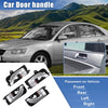 Hyundai Sonata Set of 2 Front & Rear Interior Door Handles (2005-2008)