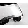Jeep Grand Cherokee (2014-2019) Clear Front Headlight Lens Cover