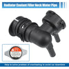 Toyota Lexus Engine Radiator Coolant Filler Neck (2001-2023)