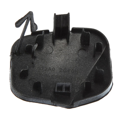 Nissan Altima Front Right Bumper Tow Hook Cap (2002-2023)