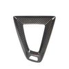 BMW F80 M3 F82 M4 2014-2018 Dry Carbon Fiber Gear Shift Knob Panel Cover