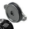 Honda Dax 125, Monkey 125, Super Cub 125 / 150 Oil Filter Cover (2021-2023)