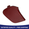 Ford Focus Front Bumper Tow Hook Eye Lid Cover (2014-2018)