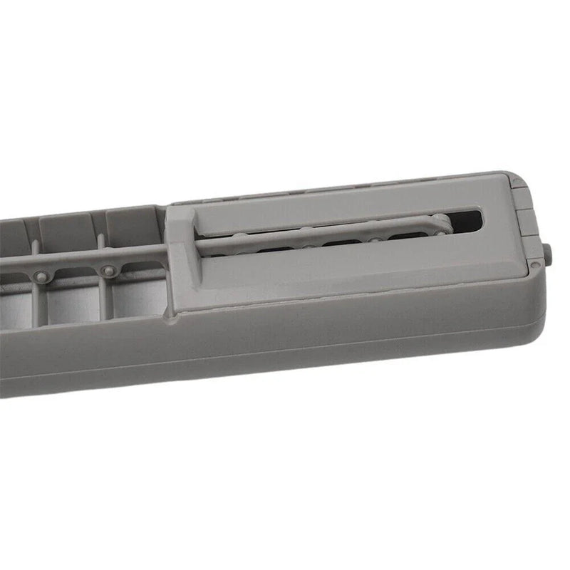 Mitsubishi Pajero V93 V97 Roof Top Air Conditioning Vent Outlet (2006-2015)