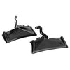 Yamaha MT-10 SP Downforce Frontal Spoiler Winglets (2022-2024)