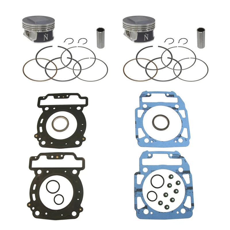 Can-Am Outlander 650 Namura / .040 / Over Bore Top End (2006–2024)