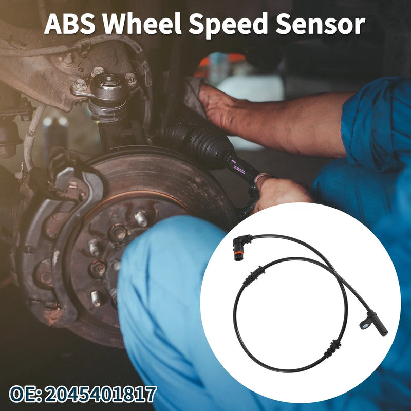Mercedes-Benz C63 ABS Wheel Speed Sensor (2008-2011)