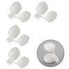 Honda Gold Wing GL1200 4X Carburetor Repair Kit (1984-1987)