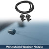 Toyota Windshield Washer Nozzle & 1.2m Hose