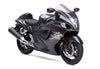 Suzuki GSX-R 1300 Hayab 2 x Stainless Mudguard Fender Bolts (2008–2021)