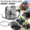 Polaris Ranger / Sportsman 700 / 800 EFI Throttle Body (2003-2014)