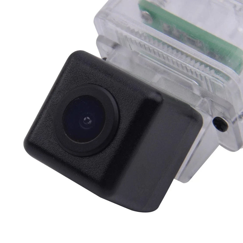Mercedes W204 W212 C207 W207 Rearview Backup Camera (2007-2015)