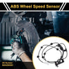 Toyota Hilux (2015-2021) 1 x Right Front ABS Wheel Speed Sensor