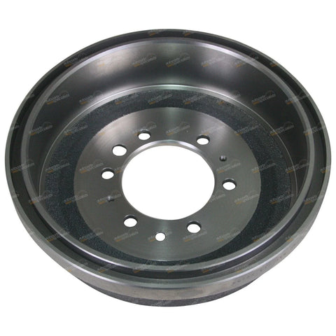 Toyota Landcruiser 70 75 Series FJ75 HJ75 2 x Rear Brake Drums (1989–1989)
