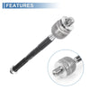Ford Fusion, Lincoln MKZ 2 x Front Inner Tie Rod End Links (2013-2020)