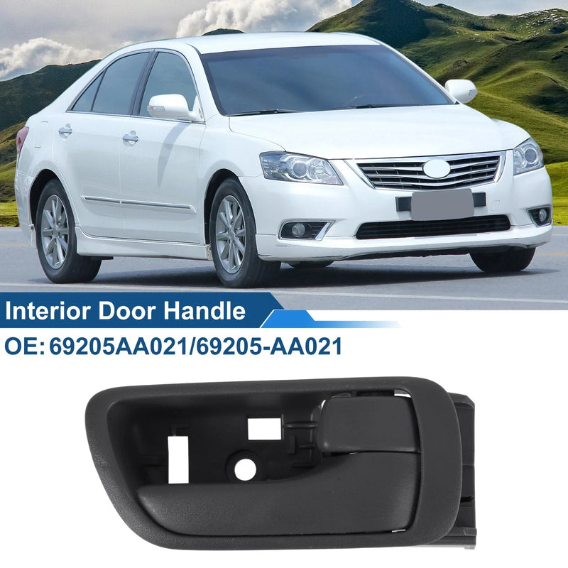 Toyota Camry Front Driver Side Interior Door Handle (2002–2006)